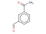 3-乙酰<span class='lighter'>基</span><span class='lighter'>苯</span><span class='lighter'>甲醛</span>