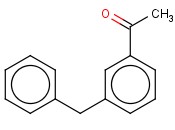 3'-BENZYLACETOPHENONE