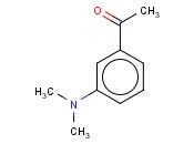 3'-二<span class='lighter'>甲</span>氨基<span class='lighter'>苯乙酮</span>