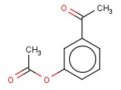 间乙酰<span class='lighter'>氧基</span><span class='lighter'>苯乙酮</span>