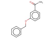 3'-苄<span class='lighter'>氧基</span><span class='lighter'>苯乙酮</span>