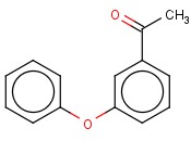 3-苯<span class='lighter'>氧基</span><span class='lighter'>苯乙酮</span>