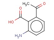 2-<span class='lighter'>ACETYL</span>-6-AMINOBENZOIC ACID