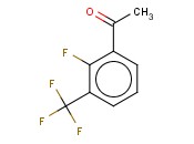 2-<span class='lighter'>氟</span>-3-(<span class='lighter'>三</span><span class='lighter'>氟</span><span class='lighter'>甲基</span>)<span class='lighter'>苯乙酮</span>