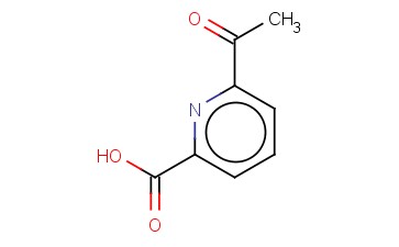 6-<span class='lighter'>ACETYLPYRIDINE</span>-2-CARBOXYLIC ACID