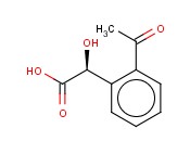 (S)-(+)-O-乙酰基-L-扁桃酸