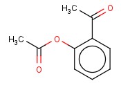 2'-乙酰<span class='lighter'>氧基</span><span class='lighter'>苯乙酮</span>