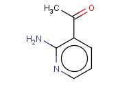 2-氨基-3-<span class='lighter'>乙酰</span>基<span class='lighter'>吡啶</span>