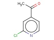 2-氯-4-<span class='lighter'>乙酰</span><span class='lighter'>吡啶</span>