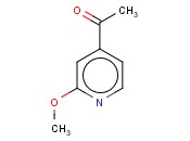 4-<span class='lighter'>乙酰基</span>-2-<span class='lighter'>甲</span><span class='lighter'>氧基</span><span class='lighter'>吡啶</span>