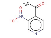 3-<span class='lighter'>硝基</span><span class='lighter'>吡啶</span>-4-<span class='lighter'>羧酸</span>