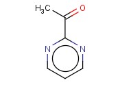 2-<span class='lighter'>ACETYL</span>PYRIMIDINE