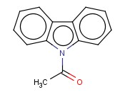 9-乙酰基咔唑