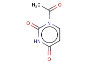 N1-<span class='lighter'>ACETYL</span> URACIL