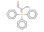 2-(<span class='lighter'>三</span><span class='lighter'>苯基</span>正<span class='lighter'>膦</span>基)丙醛