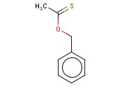 BENZYL THIOACETATE