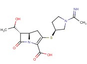 帕<span class='lighter'>尼</span>培南