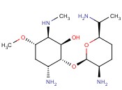SPORARICIN B