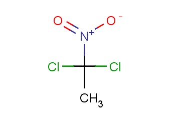 1,1-DICHLORO-1-NITROETHANE