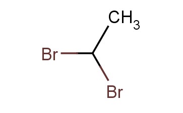 1,1-<span class='lighter'>二</span><span class='lighter'>溴</span>乙烷