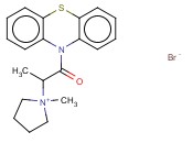 溴<span class='lighter'>吡</span>马<span class='lighter'>嗪</span>