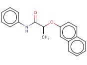 <span class='lighter'>萘</span>丙<span class='lighter'>胺</span>标准品