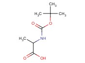 <span class='lighter'>BOC</span>-DL-丙<span class='lighter'>氨酸</span>