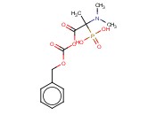 (±)-Cbz-a-膦酰基甘氨酸三甲酯