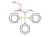 <span class='lighter'>甲</span><span class='lighter'>氧</span><span class='lighter'>甲</span><span class='lighter'>酰</span><span class='lighter'>基</span><span class='lighter'>乙基</span><span class='lighter'>三</span><span class='lighter'>苯基</span><span class='lighter'>溴</span><span class='lighter'>化</span><span class='lighter'>膦</span>
