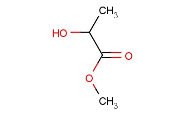 <span class='lighter'>2-HYDROXY-PROPANOIC</span> ACID METHYL <span class='lighter'>ESTER</span>