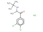 <span class='lighter'>BUPROPION</span> RELATED COMPOUND