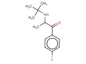 4-FLUORO <span class='lighter'>BUPROPION</span>
