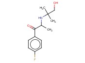 4-FLUOROHYDROXY <span class='lighter'>BUPROPION</span>