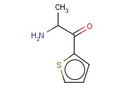 2-AMINO-1-(THIOPHEN-2-YL)PROPAN-1-ONE