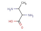 2,3-二<span class='lighter'>氨基丁酸</span>