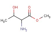 L-苏<span class='lighter'>氨酸</span><span class='lighter'>甲</span><span class='lighter'>酯</span>