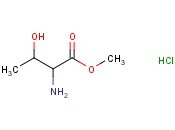 DL-苏<span class='lighter'>氨酸</span><span class='lighter'>甲</span><span class='lighter'>酯</span><span class='lighter'>盐酸盐</span>