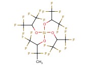 正硅酸四(1,1,1,3,3,3-六氟<span class='lighter'>异</span><span class='lighter'>丙基</span>)酯
