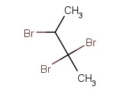 2,2,3-<span class='lighter'>三</span>溴丁烷