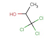 1,1,1-TRICHLORO-2-PROPANOL