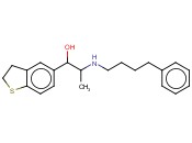 替巴<span class='lighter'>洛</span><span class='lighter'>新</span>