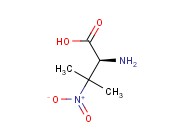 <span class='lighter'>VALINE</span>, 3-NITRO-
