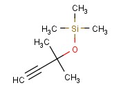 3-甲基-3-三甲基甲硅烷氧基-1-丁炔