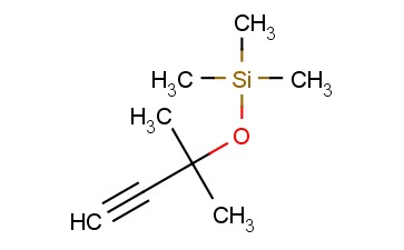 <span class='lighter'>3-METHYL-3-TRIMETHYLSILOXY-1-BUTYNE</span>
