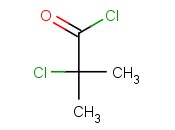 2-<span class='lighter'>氯</span>异丁<span class='lighter'>酰</span><span class='lighter'>氯</span>