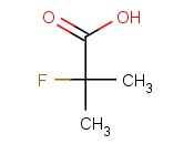 2-氟<span class='lighter'>异</span><span class='lighter'>丁酸</span>