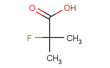 2-氟<span class='lighter'>异</span><span class='lighter'>丁酸</span>