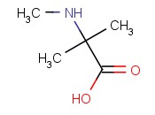 2-(甲<span class='lighter'>氨基</span>)<span class='lighter'>异</span><span class='lighter'>丁酸</span>水合物
