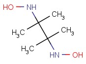 N,N'-DIHYDROXY-2,3-DIMETHYL-2,3-BUTANEDIAMINE