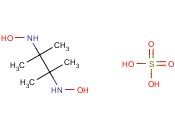 2,3-双(羟基氨基)-2,3-二<span class='lighter'>甲基</span>丁烷<span class='lighter'>硫酸盐</span>